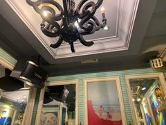 -自由港KTV(王子公主金平店)