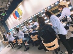 -海马体照相馆(北京大族广场店)