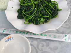 -范饭椰林川湘味海鲜·椰子鸡(三亚湾椰梦长廊店)