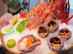 -花潮料理艺食馆(SM新生活广场店)