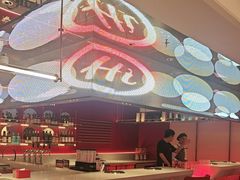 -海底捞火锅(杭州庆春路夜宵主题店)