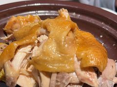 -秋色客家菜(南山店)
