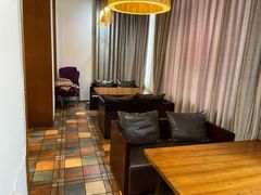 -陆壹捌餐厅(五大道店)