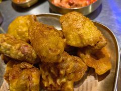-釜山火炉·海鲜烤肉(紫藤路店)