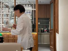 -顺风汤馆·广府粤菜(江宸天街店)