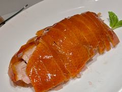-四季民福烤鸭店(王府井灯市口店)