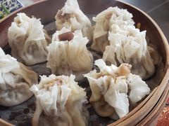 -都一处烧麦馆(前门店)