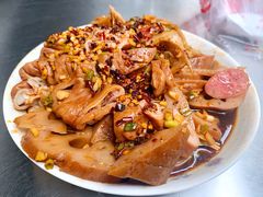 -吴长子卤菜馆(统一街店)