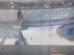 -哈尔滨热雪奇迹