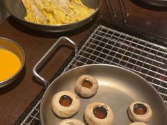 -夜食白市Yespicy·烧烤啤酒宵夜(番禺四海城店)
