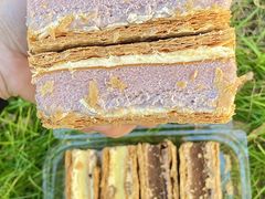 -詹记桃酥(包河万达店)