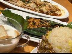 -山茶云南菜(中关村店)