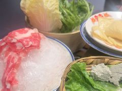 -萍姐火锅·公路夜市(江宁万达店)