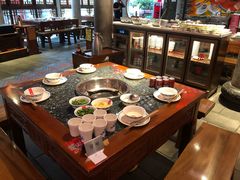 -李雪火锅食府(宽窄巷子总店)