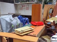 -浦东食品城(华诚大厦店)