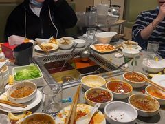 -海底捞火锅(新华联梦想城店)