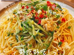 -兴蓉合川湘私房菜巫山烤鱼(人大店)