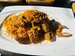 -蟹后Crabber(水悦城店)
