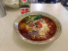 -鸿盛面庄(庆云北街2号院店)