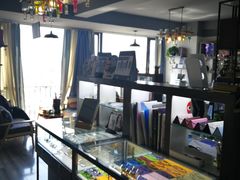 -视野联行眼镜蔡司·依视路官方授权店(顺城店)