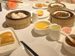 -万龙洲海鲜(安定门店)