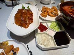 -悦融·京鲁菜·露台花园(安定门店)