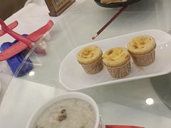 -馨越楼·点心·粤菜(赤坎店)