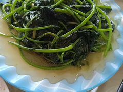 -潘先生平价海鲜城(神州半岛店)