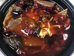 -李老爹香辣蟹(宣武门店)