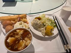 -晋阳春·山西菜·北京烤鸭(交大店)
