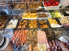 -赵璐海鲜面馆(德行路店)