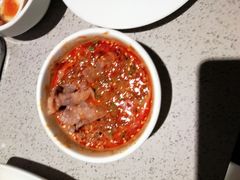 -海底捞大排档火锅(悦荟广场店)