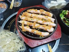 -青木岚小海鲜•小龙虾(友谊店)