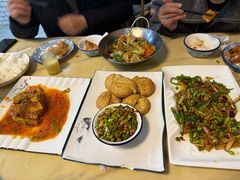 -尚岛私房菜(西方巷店)