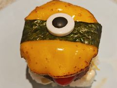 -争鲜回转寿司(海曙天一PLUS店)