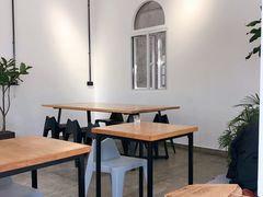 大堂-怪 kafe.
