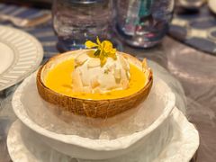 -丘吉尔餐厅(澳门伦敦人店)