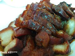 -香云轩·顺德菜(香云纱园林酒店店)