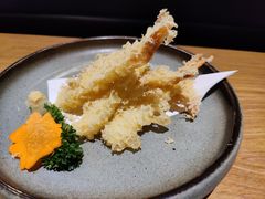 大虾天妇罗-赤稻·日式料理(禅城店)