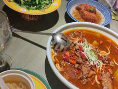 -那家小馆•北京菜•烤鸭(中关村店)