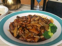 -金百万烤鸭店(马甸店)