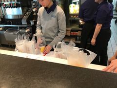 -麦当劳(南宁东站店)