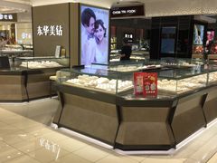 -巴黎春天(浦建店)