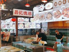 -猪肉婆私房菜(容桂总店)