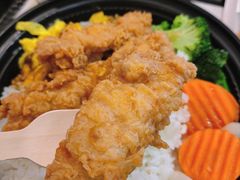 -肯德基(乐峰店)