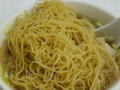 -麦文记面家(佐敦店)