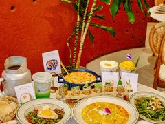-美泰·Mangothai·清迈云街(天空之城店)