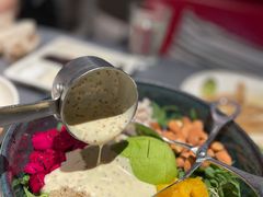 -小大董·烤鸭(观景餐厅·南京西路店)