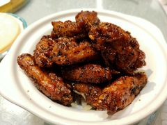 -德缘烤鸭店(大栅栏店)