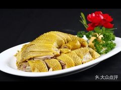 桶子鸡-兴盛德·麻辣花生大王·老店(中山路店)